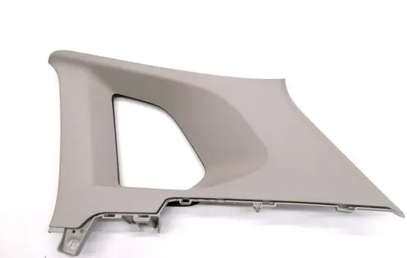 Volkswagen Tiguan (D)pillar trim (top) 5NA867288A
