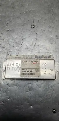 Mercedes-Benz E W211 ESP (stability system) control unit 0335454032 0265109515 DKEB24030758