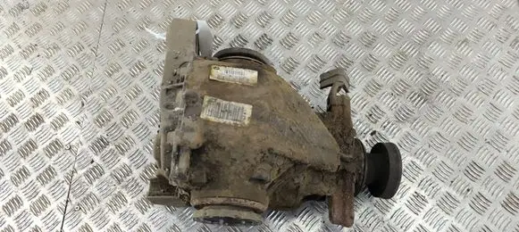 BMW 7 E65 E66 Rear differential 7532049