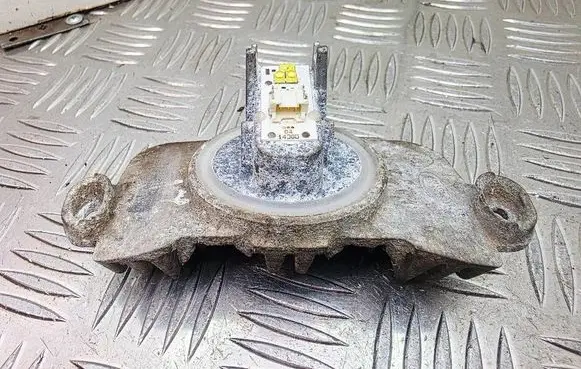 BMW 3 F30 F35 F31 LED ballast control module MDE415473