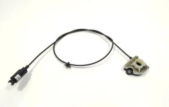 Audi Q5 SQ5 Clutch cable 80C713035
