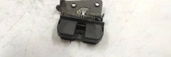 BMW 5 E60 E61 Seat back rest lock catch 7112864