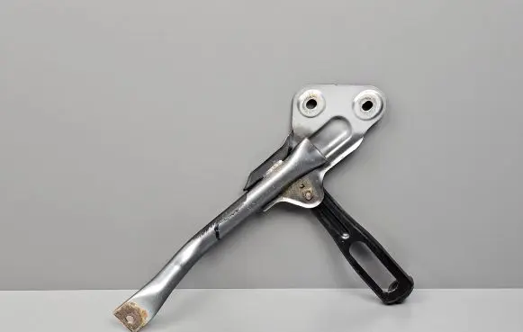Honda Accord Radiator support slam panel bracket 