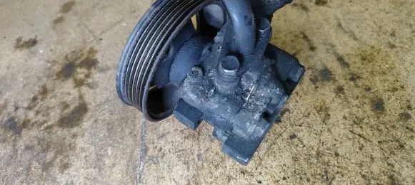 Hyundai Santa Fe Power steering pump