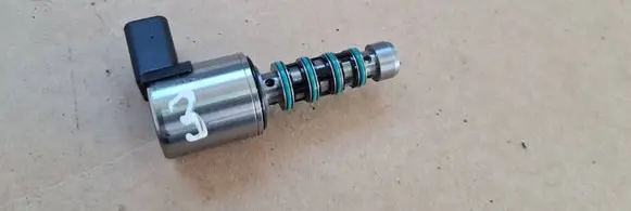 Audi A4 S4 B9 Valve 0CK325072D
