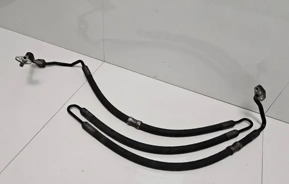 BMW X6 M Power steering hose/pipe/line 6788261