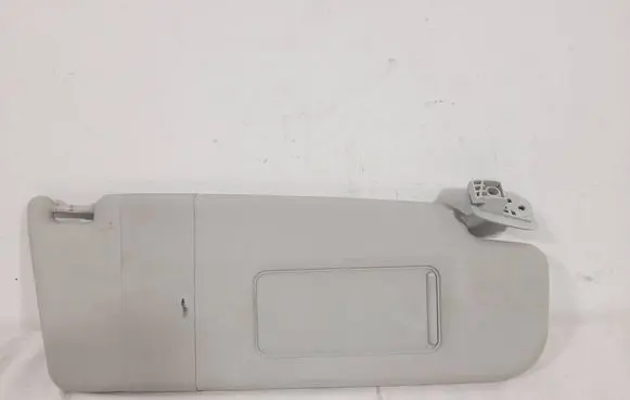 Volkswagen Golf V Sun visor 1K0857552A XB2CZ