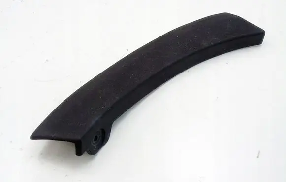 Mitsubishi Colt Front bumper splitter molding MZ314367