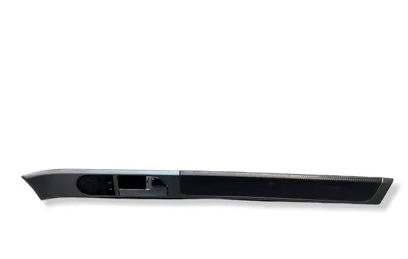 Volkswagen Touareg I Front door interior handle 7L6867440
