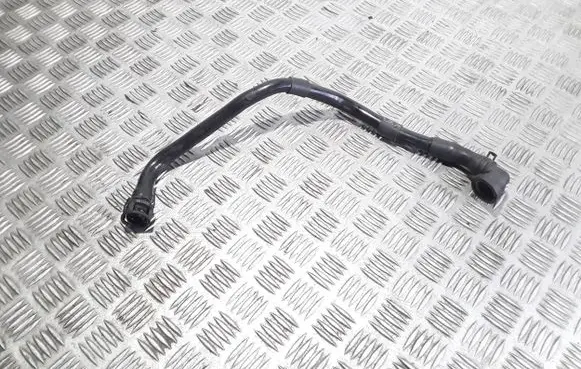 Ford Mondeo MK IV Breather hose/pipe 9M5Q6A886AD