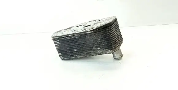 Land Rover Freelander Oil filter mounting bracket 2247321 5989070151