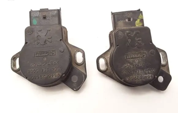 Peugeot 607 Sensor 9646629680 03040140008