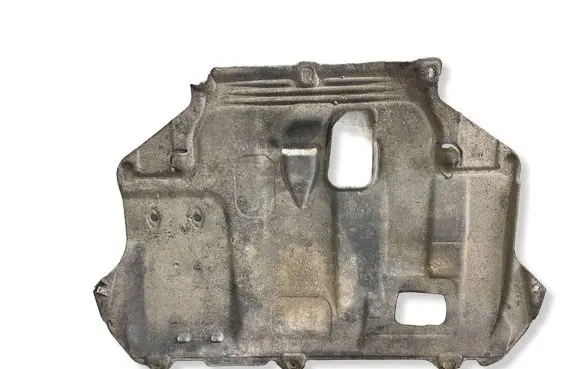 Ford Focus Engine splash shield/under tray 