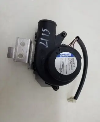 Mercedes-Benz S W221 Heater fan/blower A2218380006