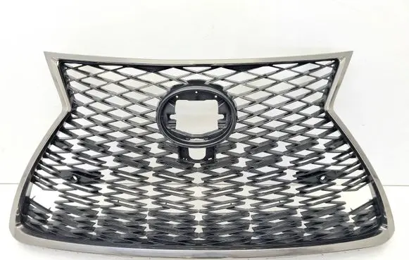Lexus NX Front bumper upper radiator grill 5311178140