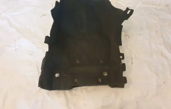 Volvo XC60 Front floor carpet liner A050412 70156023 17020015860666