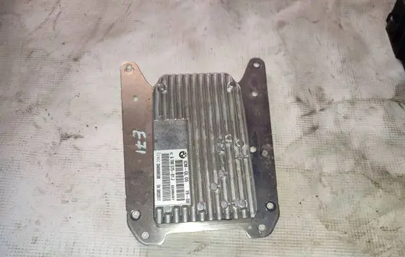 BMW X6 E71 Other control units/modules 6788575 34506788575 34506789514