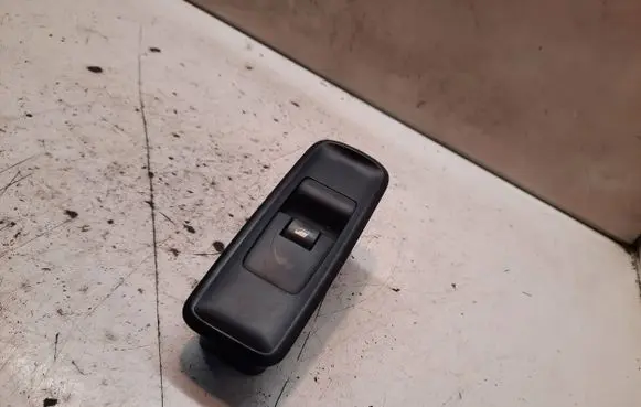 Peugeot 807 Electric window control switch 11561