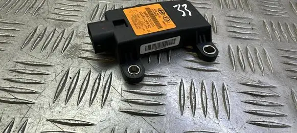 Hyundai i40 ESP acceleration yaw rate sensor 956903V100