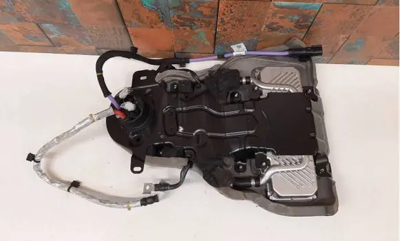 BMW X6 G06 Other interior part 5A4E090 5B3C944