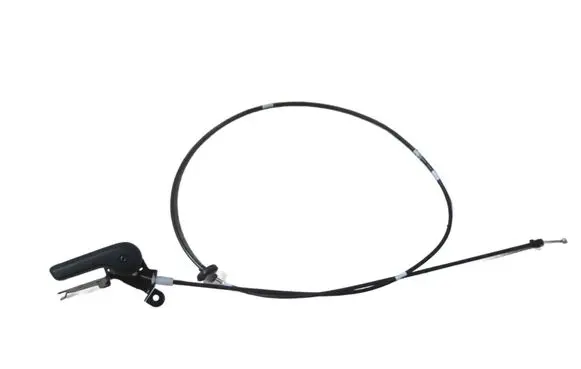 Volvo XC40 Engine bonnet/hood lock release cable 31457791