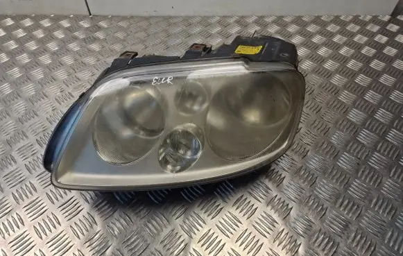 Volkswagen Touran I Headlight/headlamp 1T0941005F