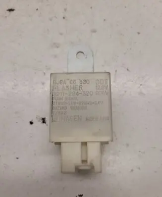 Mazda 6 Other relay GJ6A66830 3211224320