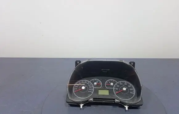 Fiat Punto (199) Speedometer (instrument cluster) 51803089