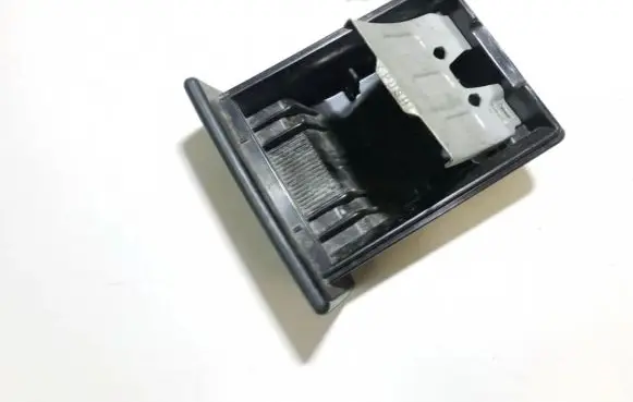 Nissan Almera Car ashtray 688000m000