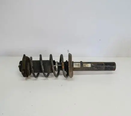 Volkswagen Golf VI Front shock absorber/damper 1T0413031HN