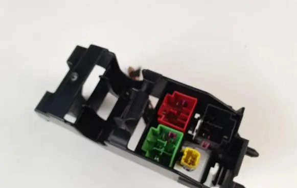 Audi Q5 SQ5 Seat control module 8R0937545B