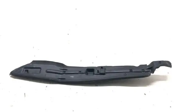 Peugeot Partner Fender end trim 9681388080