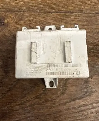Renault Master III Other control units/modules 283464084R