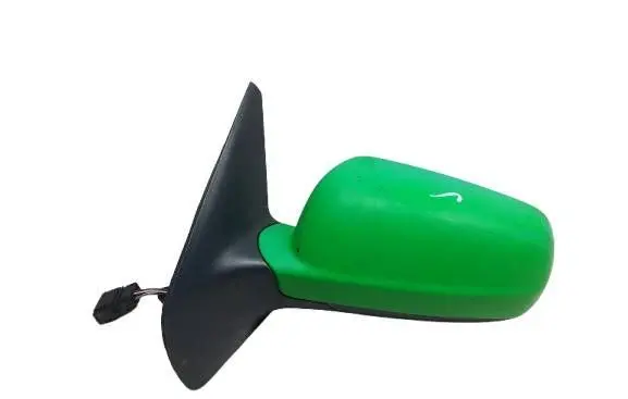 Volkswagen Golf IV Front door electric wing mirror 155650KAS 155650