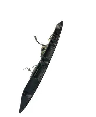 Mini One - Cooper R50 - 53 Tailgate release/open handle 