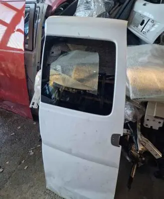 Nissan NV200 Back/rear loading door 