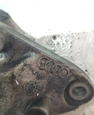 Audi A6 S6 C6 4F Gearbox mounting bracket 4H0399113B