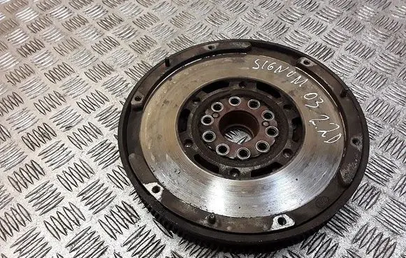 Flywheel