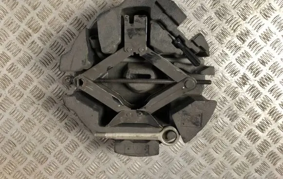 Lift Jack