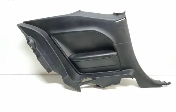 Dodge Challenger Coupe rear side trim panel 1ZA07DX9AB 309JNJ1RVXX