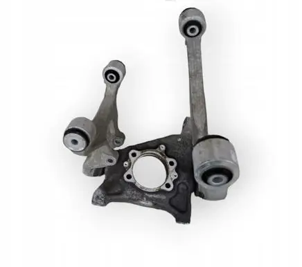 Audi R8 4S Front wheel hub spindle knuckle 420407246E