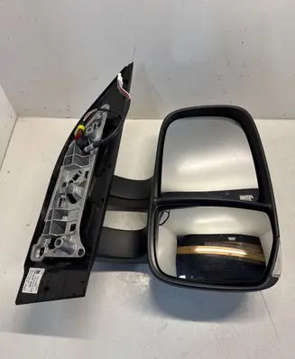 Iveco Daily 6th gen Front door electric wing mirror 5802029798