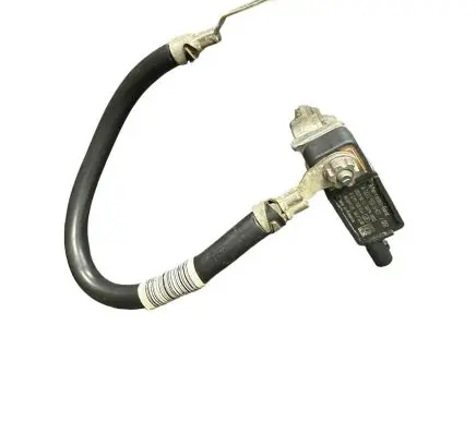 Mercedes-Benz E W213 Negative earth cable (battery) A0009056407 20190217 0199350014