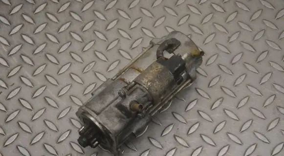 Jaguar F-Pace Starter motor 4380001981 GX7311001BD