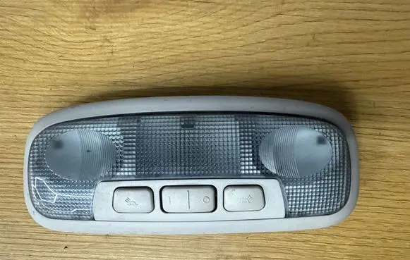 Ford Mondeo MK IV Rear seat light 8A6A13K767AB
