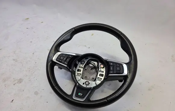 Jaguar XE Steering wheel JX733F563QA8PVJ