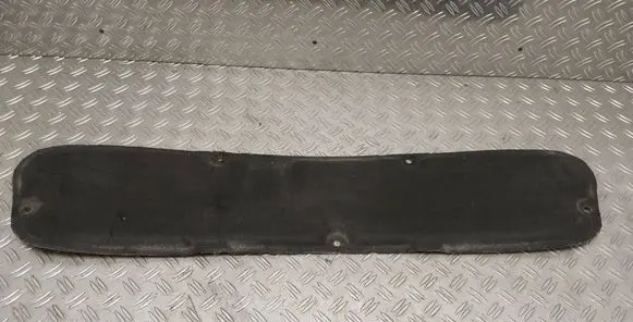 Toyota Yaris Engine bonnet/hood sound/heat insulation 533410D030