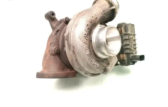 Peugeot 4007 Turbo 9684849580