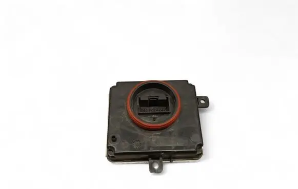 Audi A6 S6 C7 4G Xenon control unit/module 4G0907697F