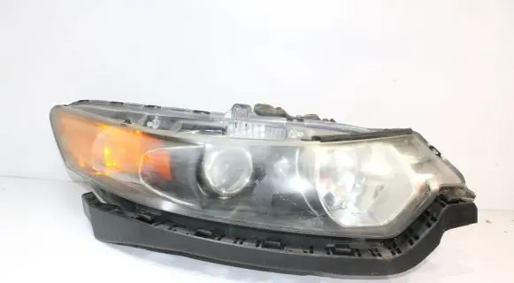 Honda Accord Headlight/headlamp